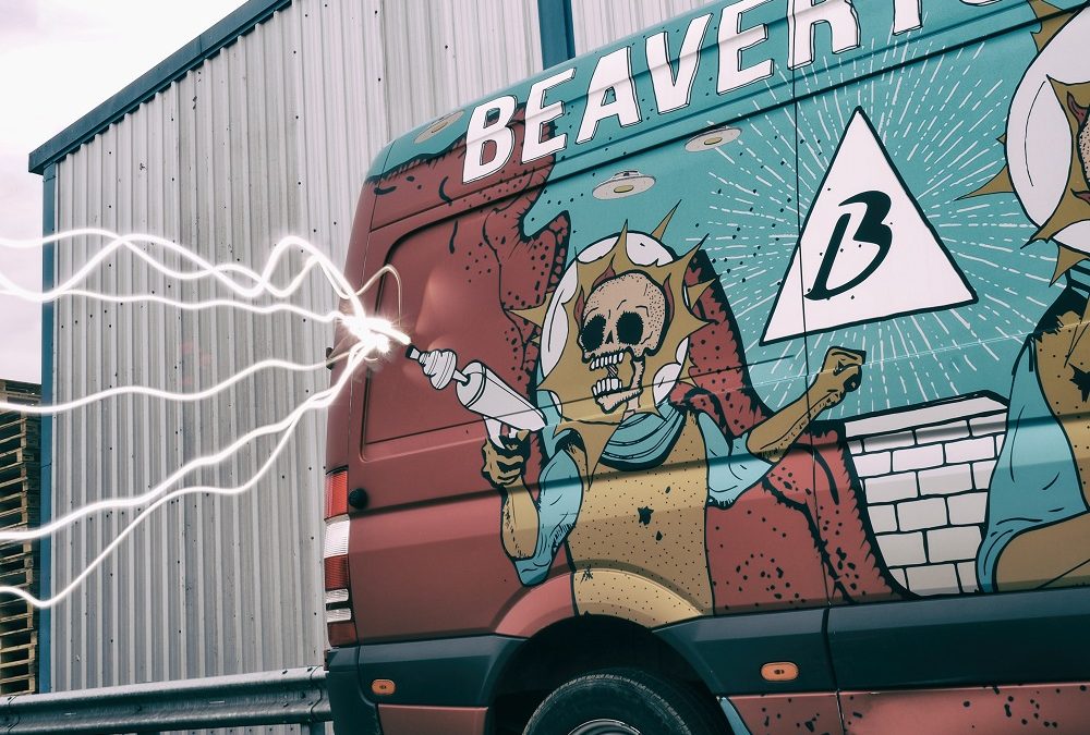 Beavertown Monthly Residency THROUGHOUT May