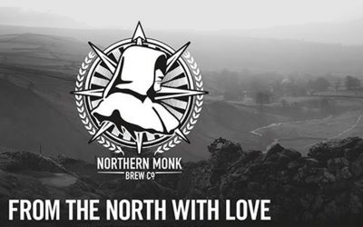NORTHERN MONK RESIDENCY THROUGHOUT JUNE